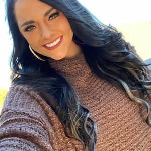 Meet your Posher, Abby